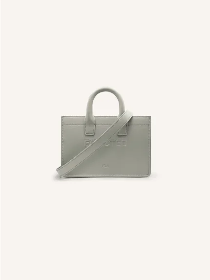 Ffected 'Gia' Shopping Bag (4)