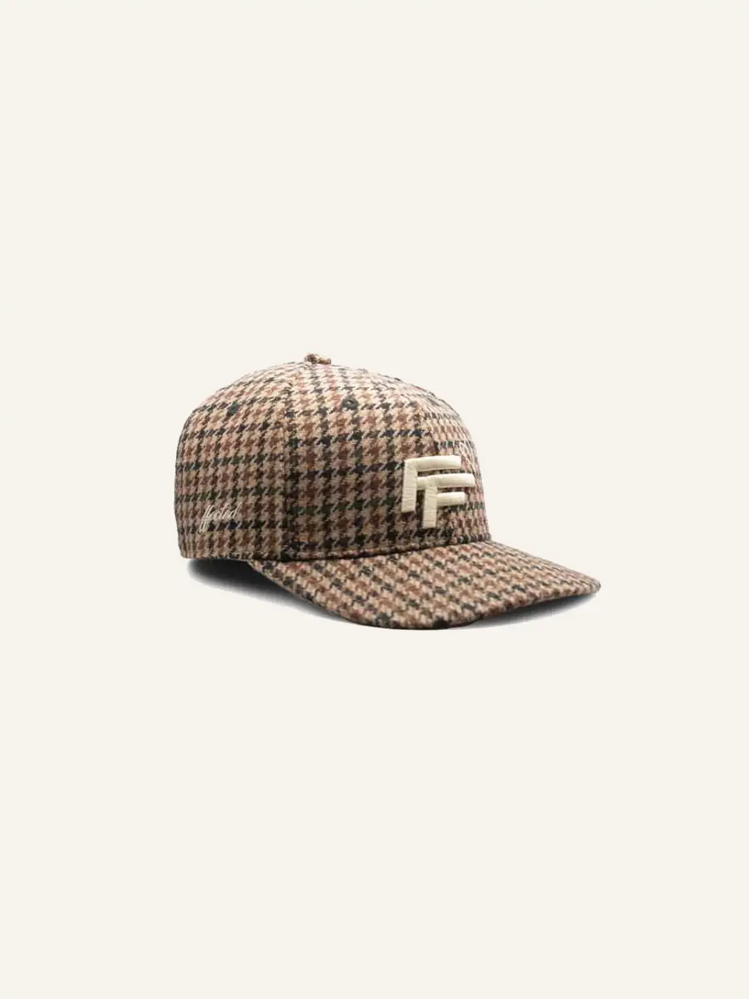 Ffected 'Harris' Fitted Cap (1)