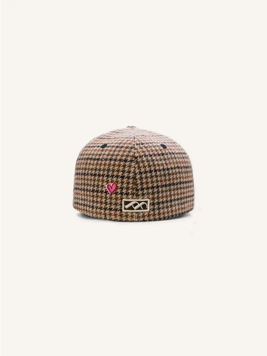 Ffected 'Harris' Fitted Cap (4)