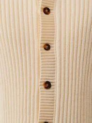 Ffected 'Seona' Cardigan Sweatshirt (1)