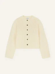 Ffected 'Seona' Cardigan Sweatshirt (4)
