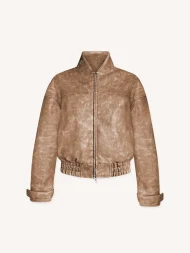 Ffected 'Vigla' Bomber Jacket (1)