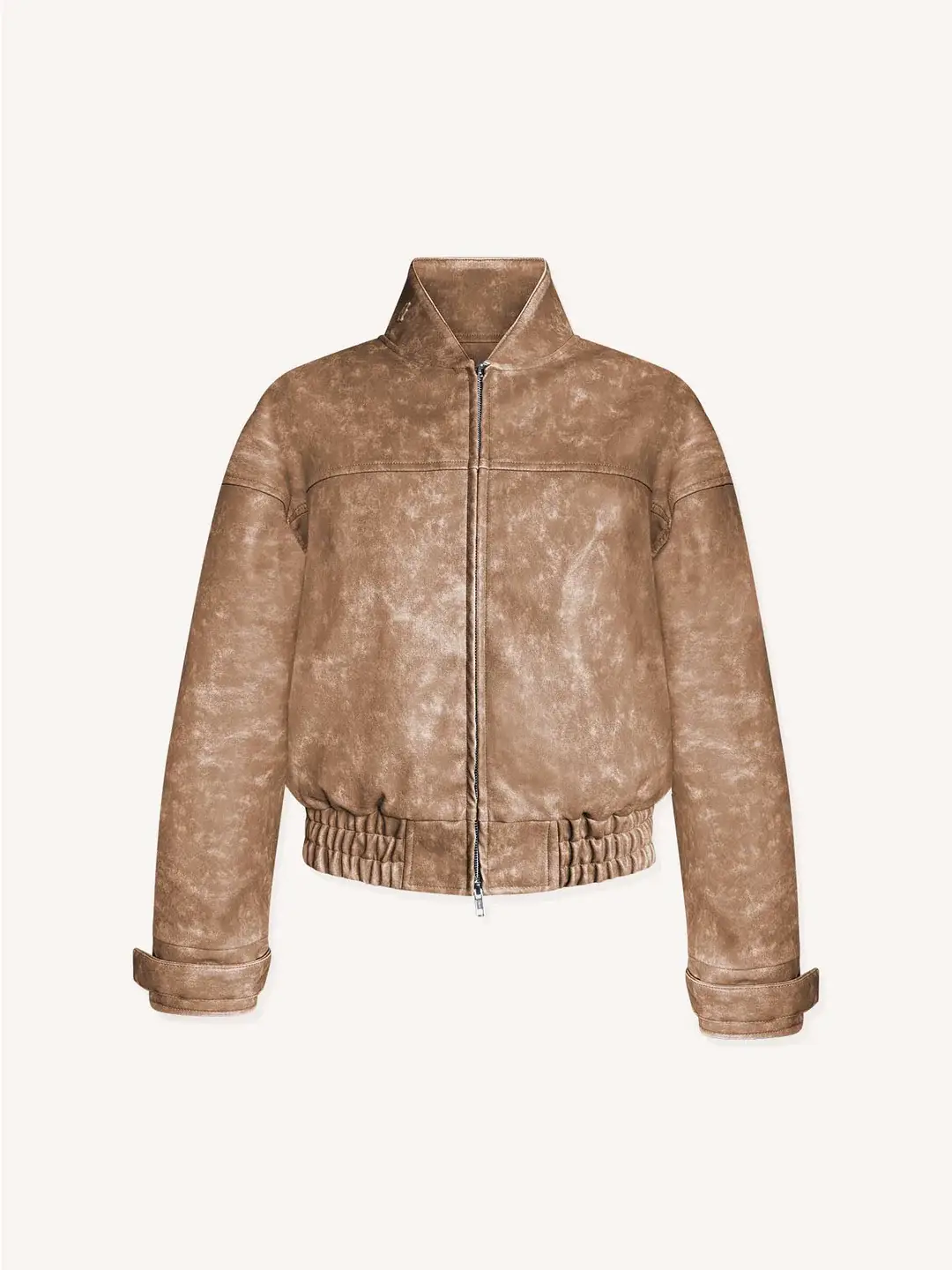 Ffected 'Vigla' Bomber Jacket (1)