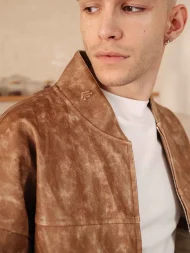 Ffected 'Vigla' Bomber Jacket (4)