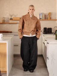 Ffected 'Vigla' Bomber Jacket (5)