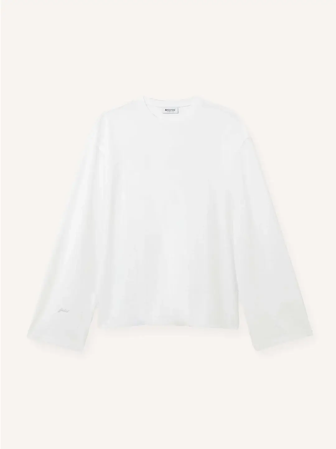 ffected basement boxy longsleeve white (4)